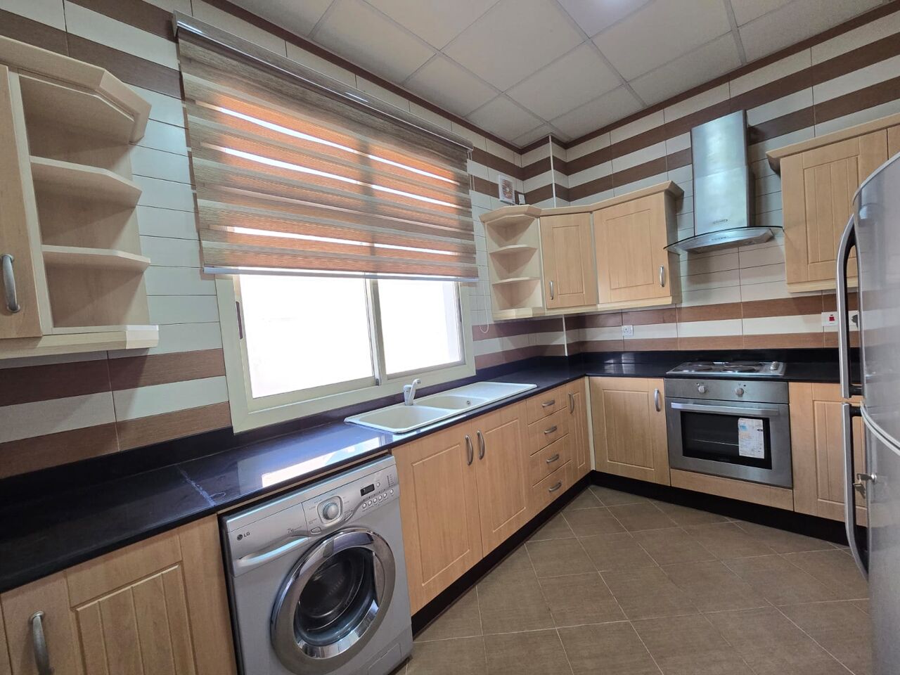 Segaya, Apartments, Flats, Houses & Villas, BHD 380/month,  Furnished,  2 BR,  Luxury Apartment For Rent In Segaya/Mahooz Area