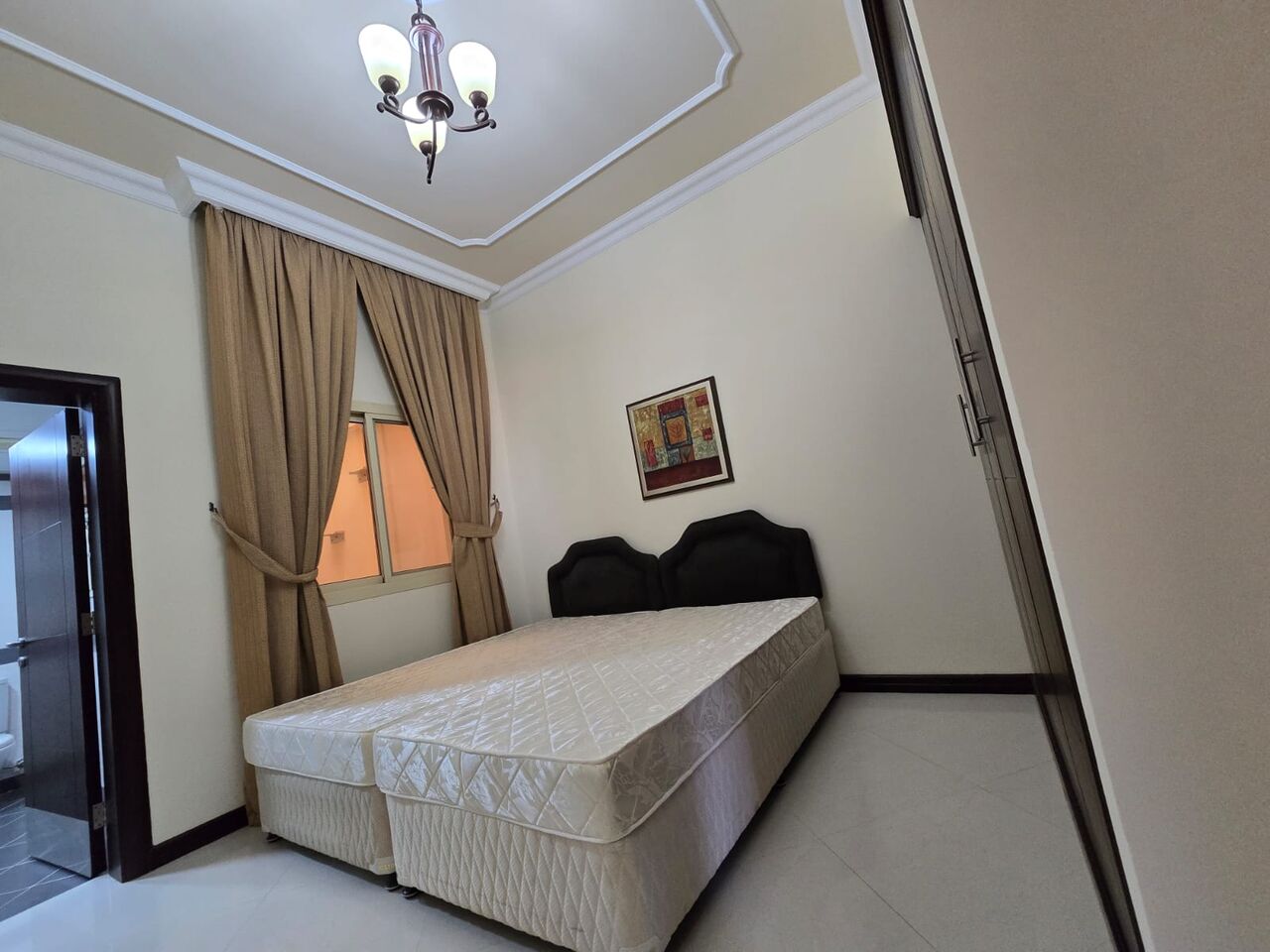 Segaya, Apartments, Flats, Houses & Villas, BHD 380/month,  Furnished,  2 BR,  Luxury Apartment For Rent In Segaya/Mahooz Area