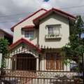 THB 45000,  40 Sq. Feet,  For Rent, 2-story Detached House, 40 Sq M, Pracha Uthit Road. Wang Thonglang District