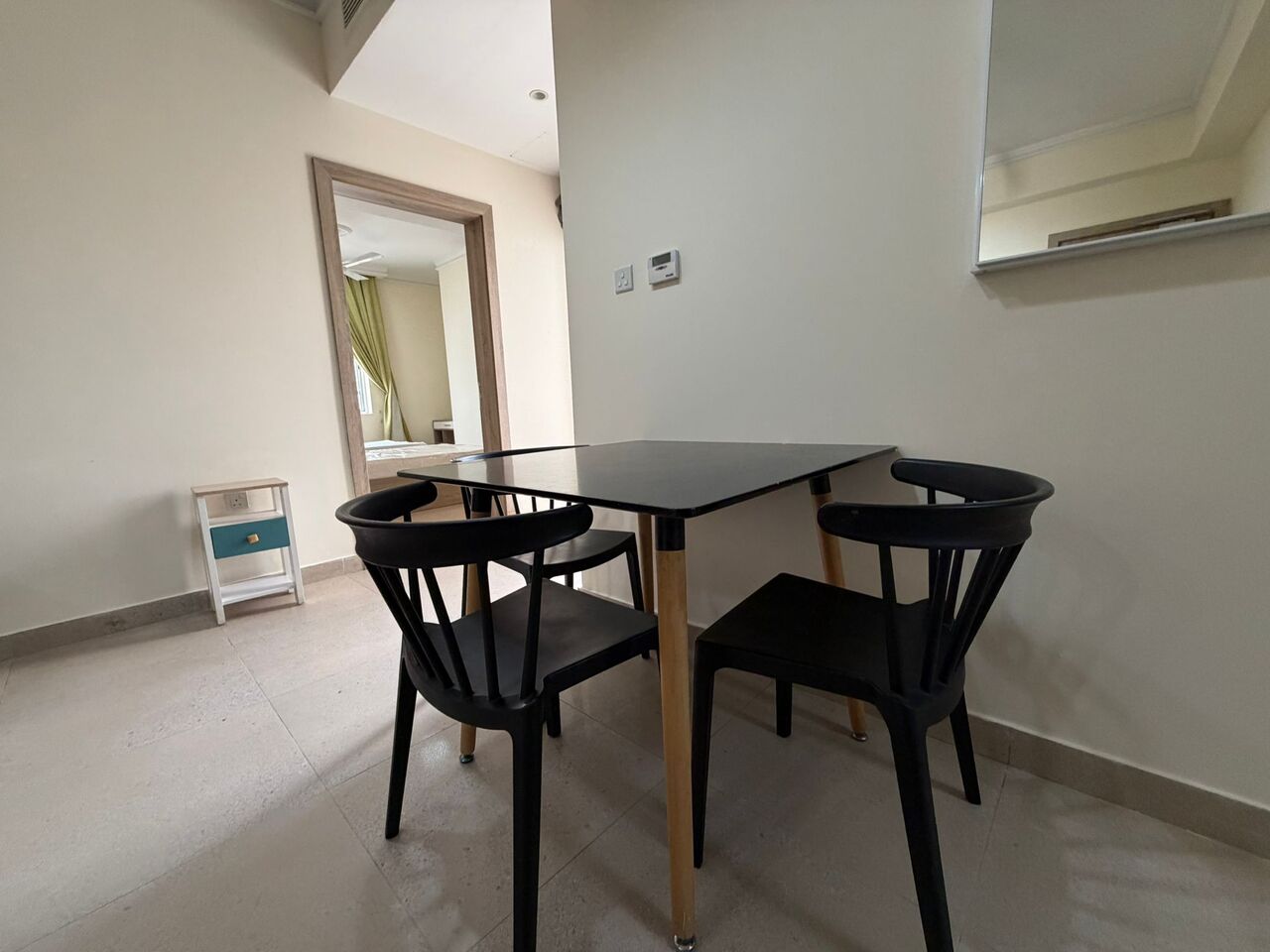 Umm Al Hassam, Apartments, Flats, Houses & Villas, BHD 350/month,  Furnished,  2 BR,  Apartment For Rent In Umm Al Hassam | Near KIMS Hospital