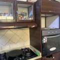 SAR 1000,  Kitchen Shelf With Appliance Flash Sale