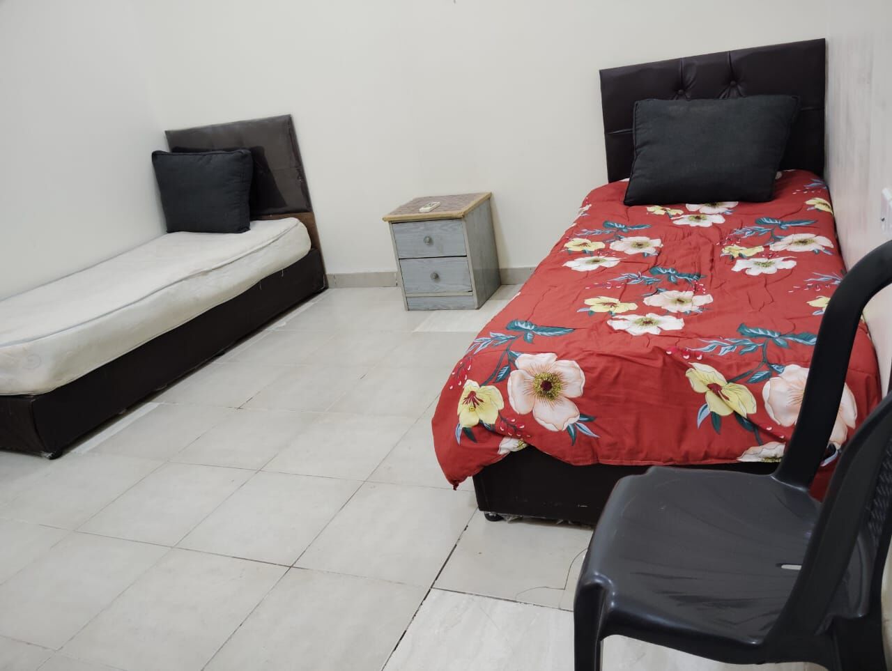 Ghirnatah, Rooms for Rent, SAR 1700/month,  Furnished,  Furnished Room For Rent 1700/month  &ndash; Near Exit-08, Near To Atyaf Mall & Metro Station,