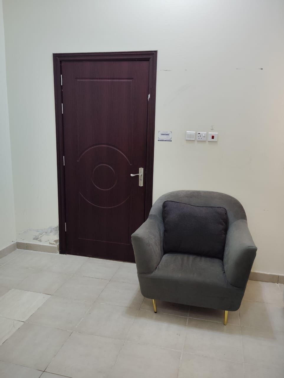 Ghirnatah, Rooms for Rent, SAR 1700/month,  Furnished,  Furnished Room For Rent 1700/month  &ndash; Near Exit-08, Near To Atyaf Mall & Metro Station,
