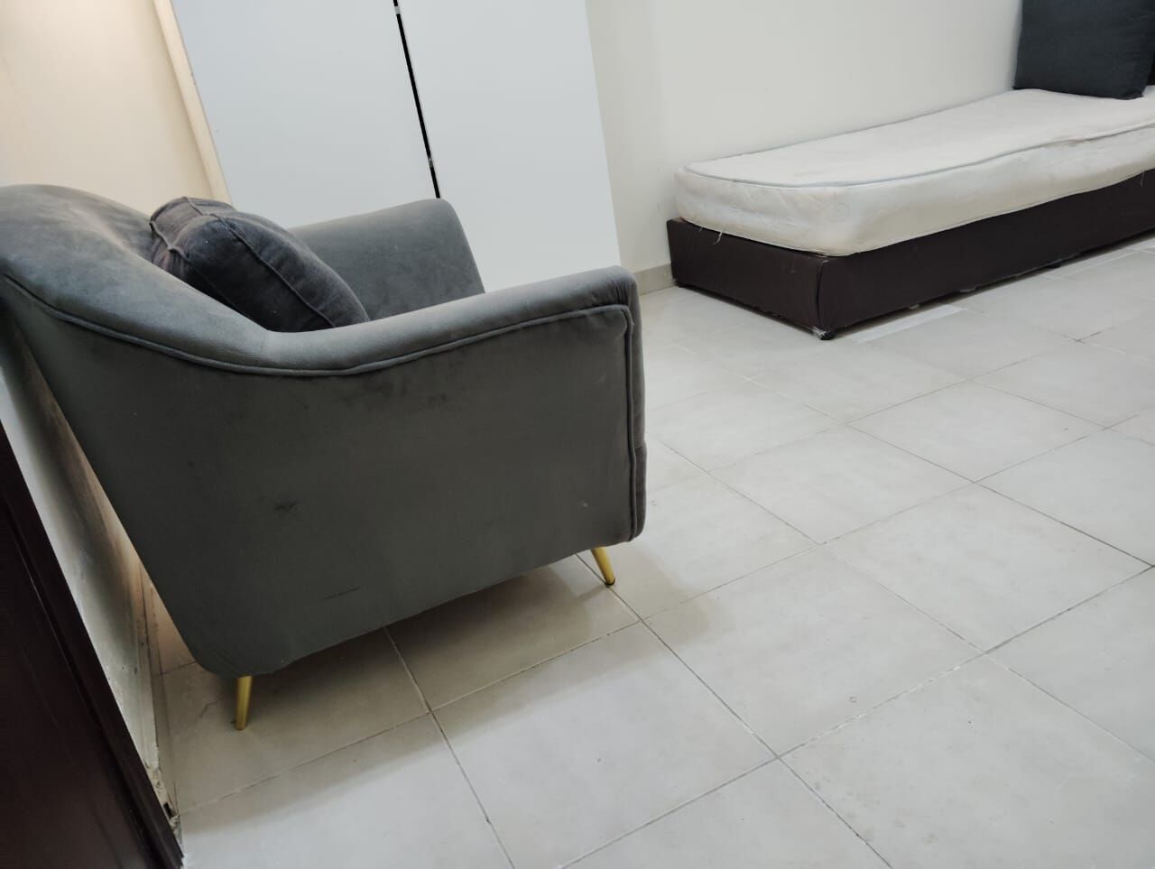 Ghirnatah, Rooms for Rent, SAR 1700/month,  Furnished,  Furnished Room For Rent 1700/month  &ndash; Near Exit-08, Near To Atyaf Mall & Metro Station,
