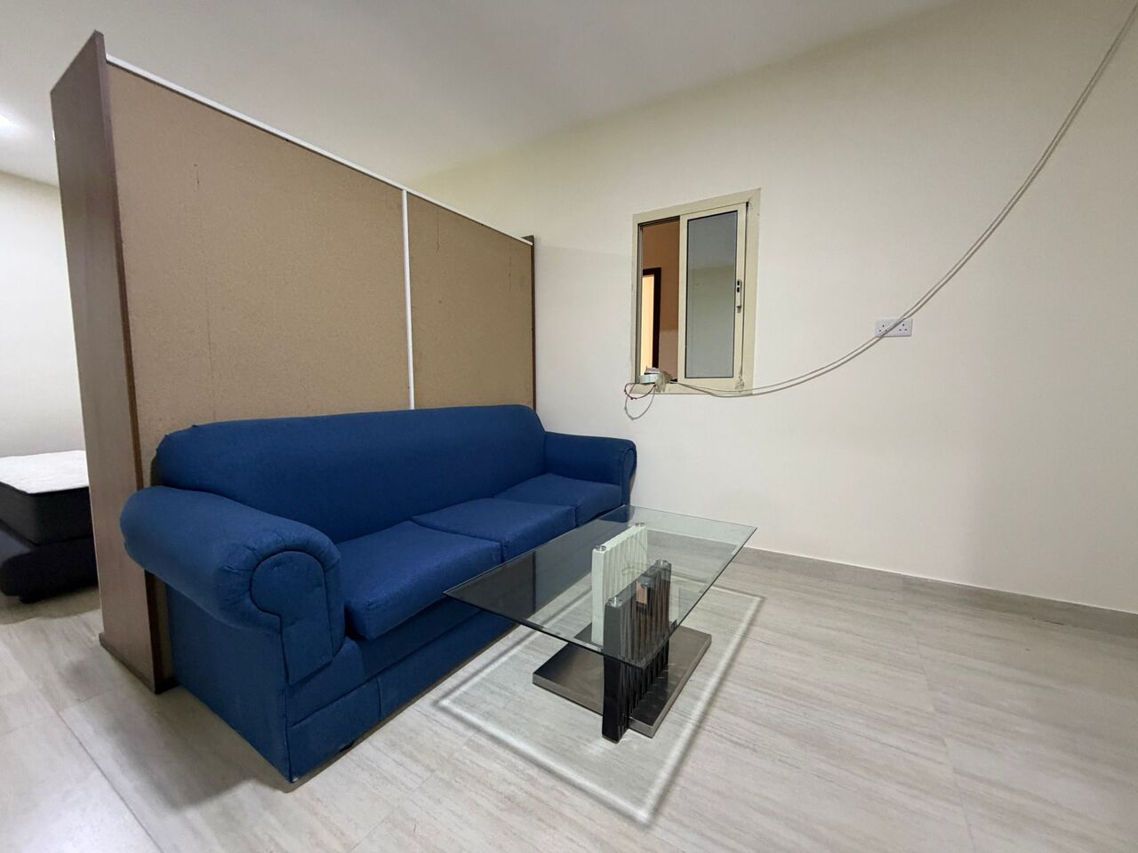 Hoora, Apartments, Flats, Houses & Villas, BHD 210/month,  Furnished,  Studio,  Apartment For Rent In Hoora Exhibition Road | Near BBK Bank