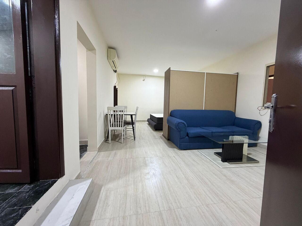 Hoora, Apartments, Flats, Houses & Villas, BHD 210/month,  Furnished,  Studio,  Apartment For Rent In Hoora Exhibition Road | Near BBK Bank