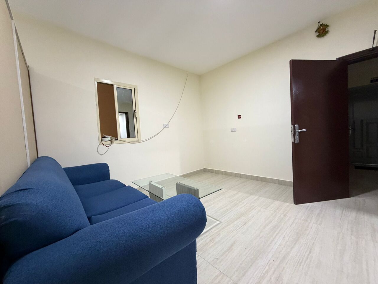 Hoora, Apartments, Flats, Houses & Villas, BHD 210/month,  Furnished,  Studio,  Apartment For Rent In Hoora Exhibition Road | Near BBK Bank
