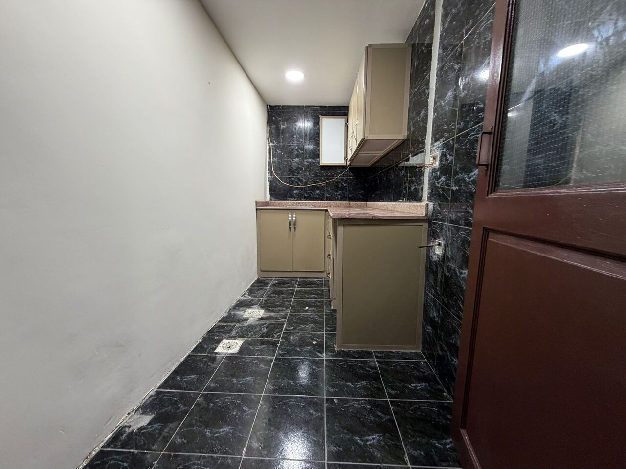 Hoora, Apartments, Flats, Houses & Villas, BHD 210/month,  Furnished,  Studio,  Apartment For Rent In Hoora Exhibition Road | Near BBK Bank