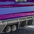 USD 629,  BMW G80 G82 G83 M3 M4 Dry Carbon Fiber Rear Diffuser