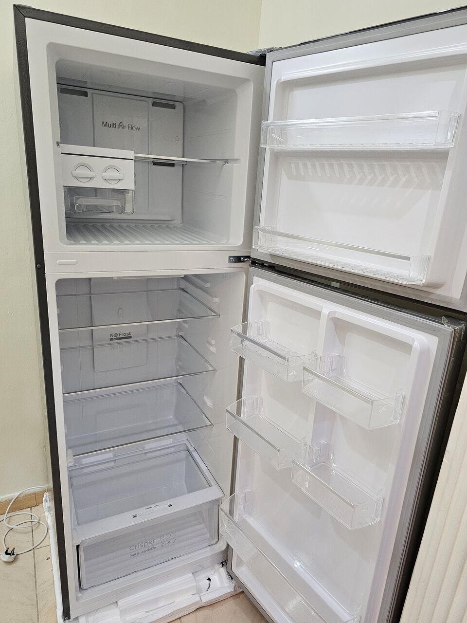 Dammam, Appliances, SAR 1000,  Good Condition Refrigerator