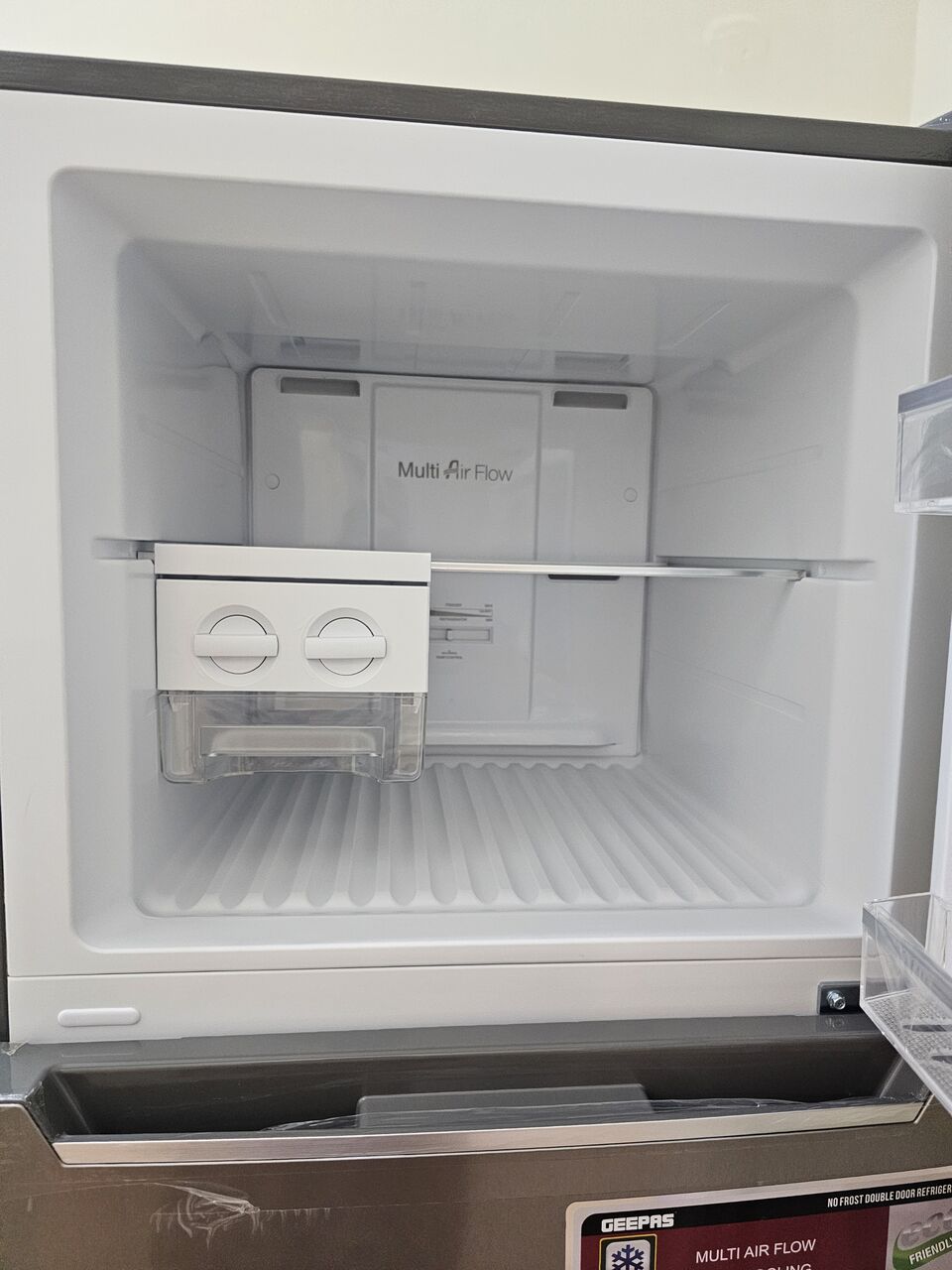 Dammam, Appliances, SAR 1000,  Good Condition Refrigerator
