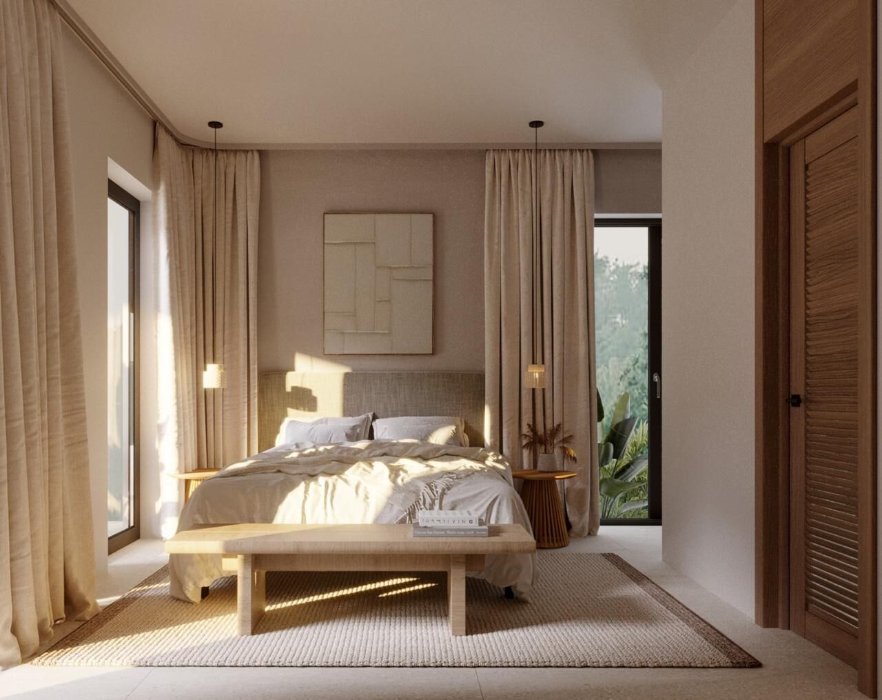Bali, Real Estate For Sale, 2 BR,  Every Bali &mdash; Premium Complex In Bali
