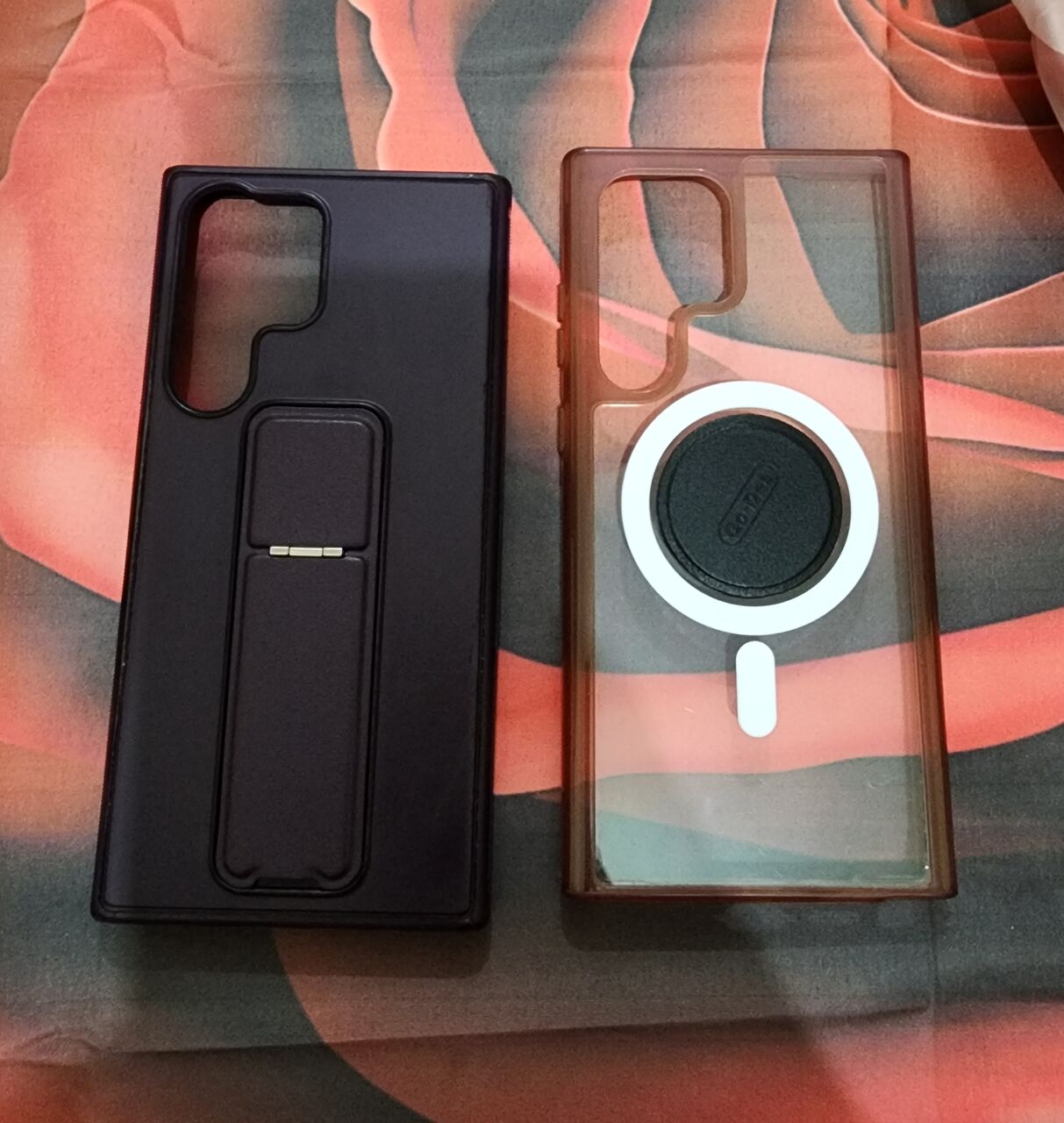 Jeddah, Mobile Phones, SAR 2200,  Samsung Galaxy S23 Ultra Lavender ( 256 GB Storage / 12 GB RAM) For Sale