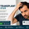 INR 29999,  Hair Transplant In Jaipur For Natural Hairline Restoration