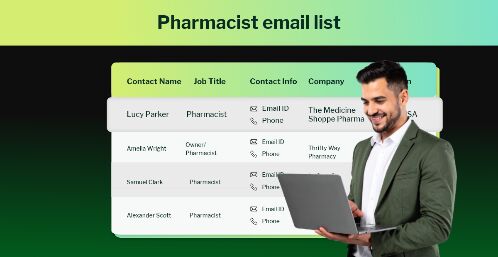 New York, Business, Still Searching For Pharmacists? Get The List They Actually Respond To