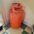 SAR 200,  Gas Cylinder And Refrigerator
