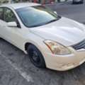 BHD 1450,  Nissan Altima,  2012,  Automatic,  200000 KM,  For Sale