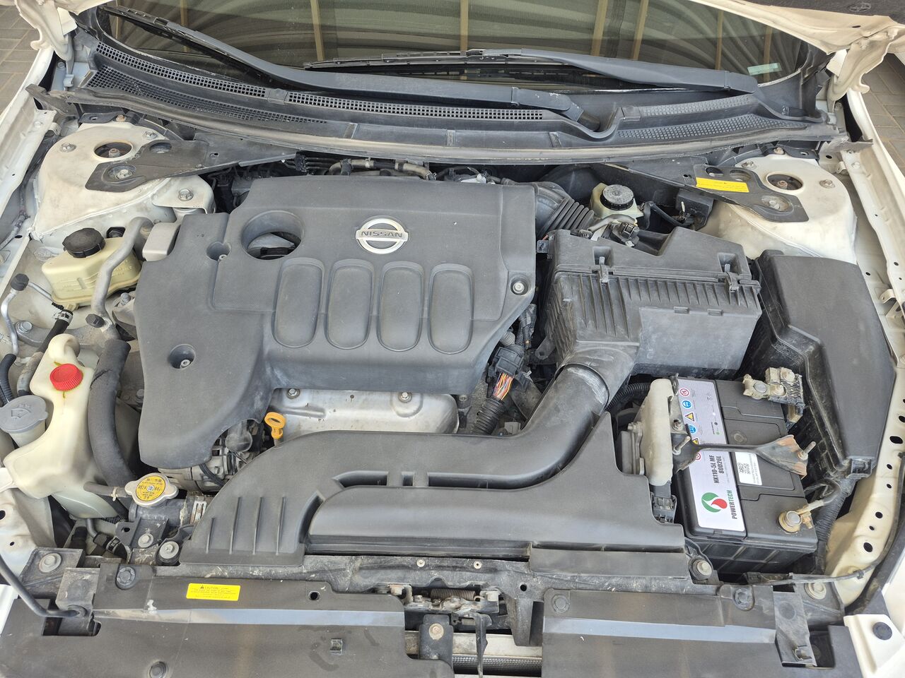 Manama, Vehicles, Cars & Trucks , BHD 1450,  Nissan Altima,  2012,  Automatic,  200000 KM,  For Sale