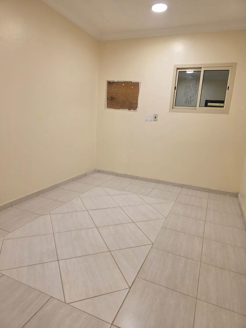 Khobar, Apartments, Flats, Houses & Villas, SAR 15500/year,  2 BR,  2 Bedrooms, A Living Room 1 Bathrooms, A Kitchen Elevator Not Available