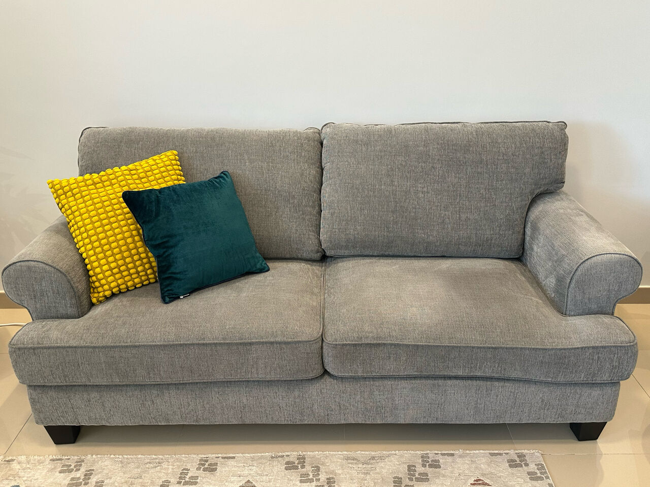 Riyadh, Furniture, SAR 1100,  Sofa Set