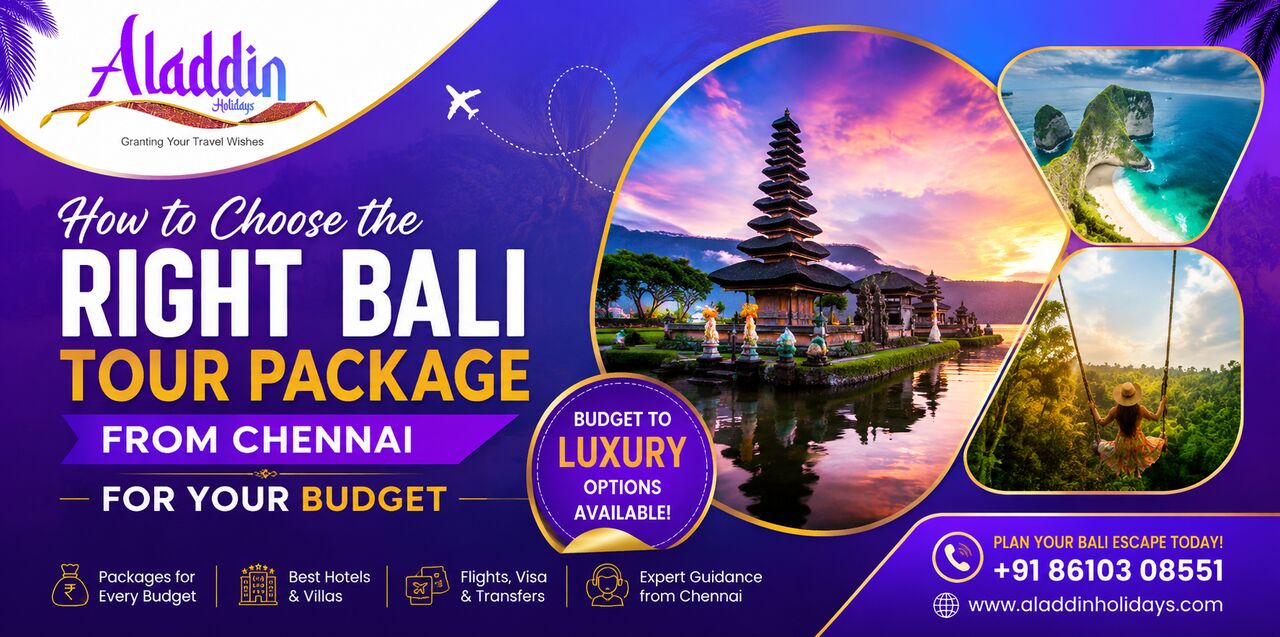 Chennai, Travel, Complete Bali Airport Transfer Guide For First-Time Visitors