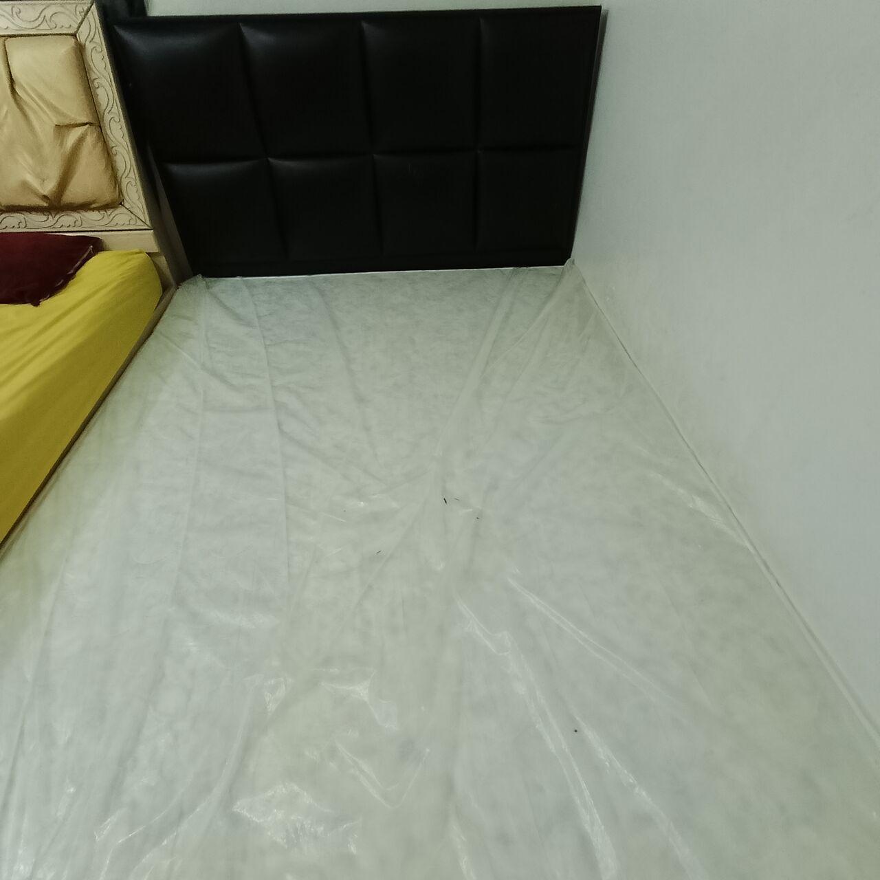 Al Mounsiyah, Household Items, SAR 1100,  Window AC &ndash; 1.5 Ton | Large Bookshelf | Bed With Mattress | Room Air Cooler