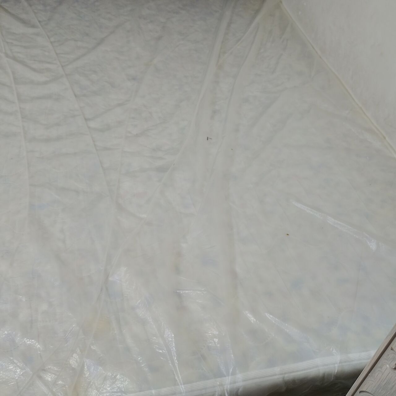 Al Mounsiyah, Household Items, SAR 1100,  Window AC &ndash; 1.5 Ton | Large Bookshelf | Bed With Mattress | Room Air Cooler