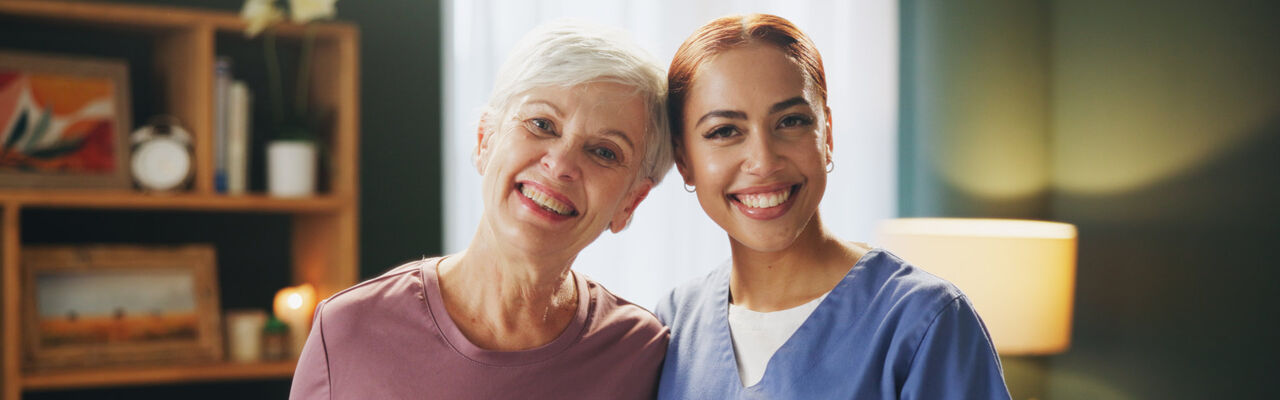 New York, Elder Care, Compassionate Senior Home Care Services For Comfort And Independence