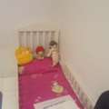 SAR 500,  Beds And Kids Car: Adults Bed And Baby Bed Available For Sale