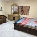 SAR 1650/month,  1 BR,  Furnished 1 BHK Family Flat For Rent