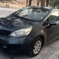 SAR 19500,  Kia Rio,  2015,  Automatic,  262000 KM,