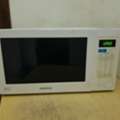 SAR 260,  Samsung Microwave, Sandwich Toaster, Cloth Dryer Stand - Urgent Sale
