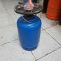 SAR 100,  Portable Gas Cylinder, Sandwich Toaster - Urgent Sale