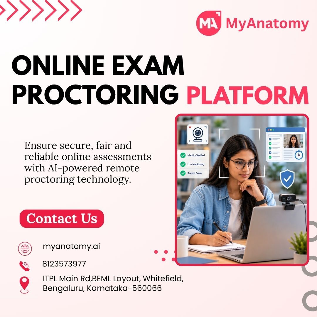 Bangalore, Career Counseling, Online Hackathon Platform | MyAnatomy
