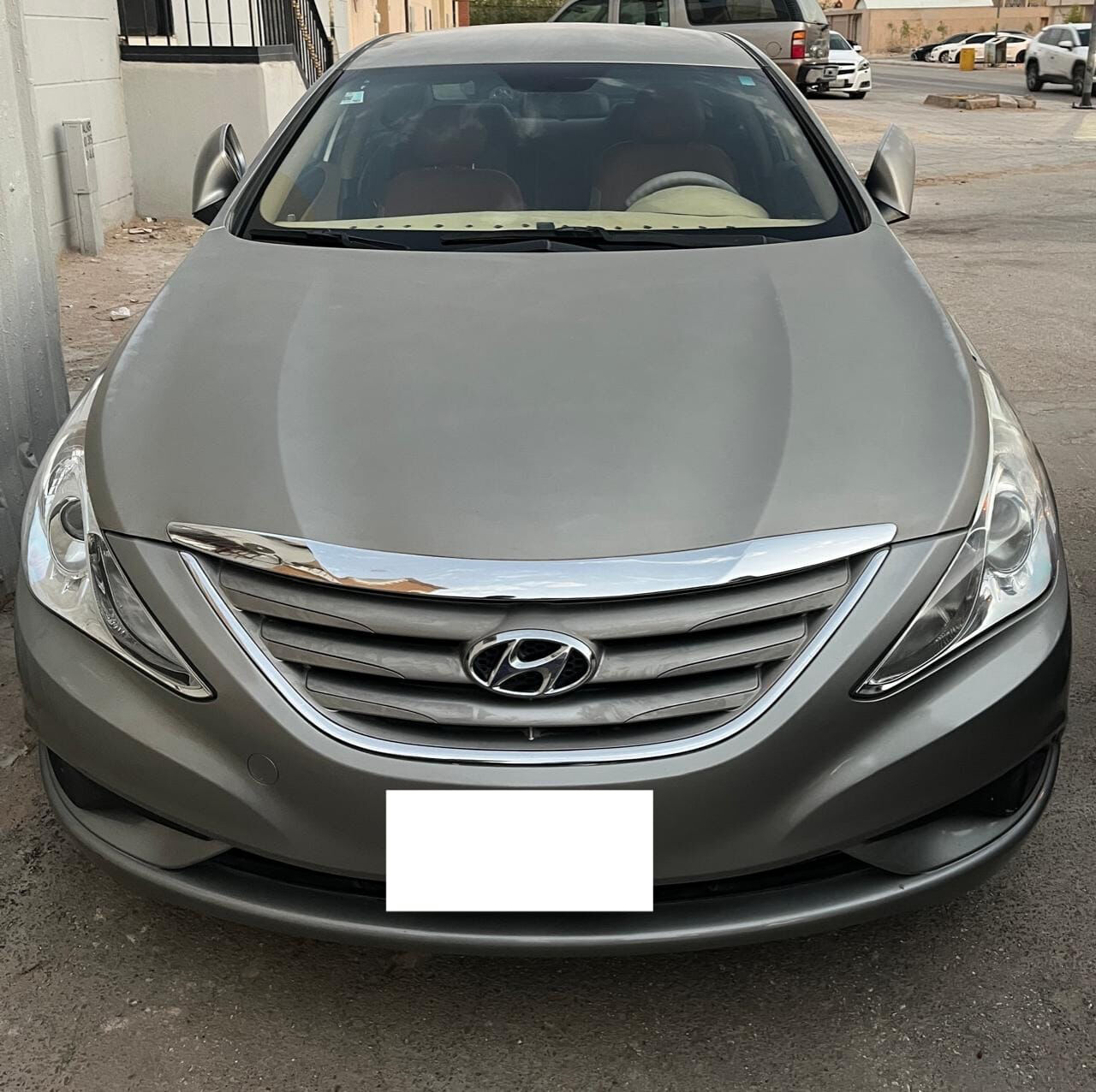 Al Iskan, Vehicles, Cars & Trucks , SAR 26500,  Hyundai Sonata,  2014,  Automatic,  180000 KM,  SAR 26500, -, , ,