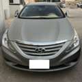SAR 26500, Hyundai Sonata, 2014, Automatic, 180000 KM, SAR 26500, -, , ,