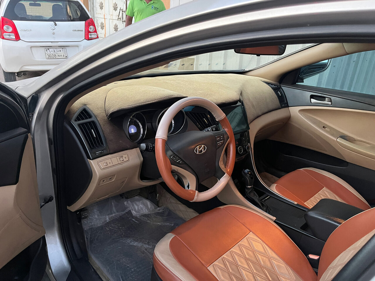 Al Iskan, Vehicles, Cars & Trucks , SAR 26500,  Hyundai Sonata,  2014,  Automatic,  180000 KM,  SAR 26500, -, , ,