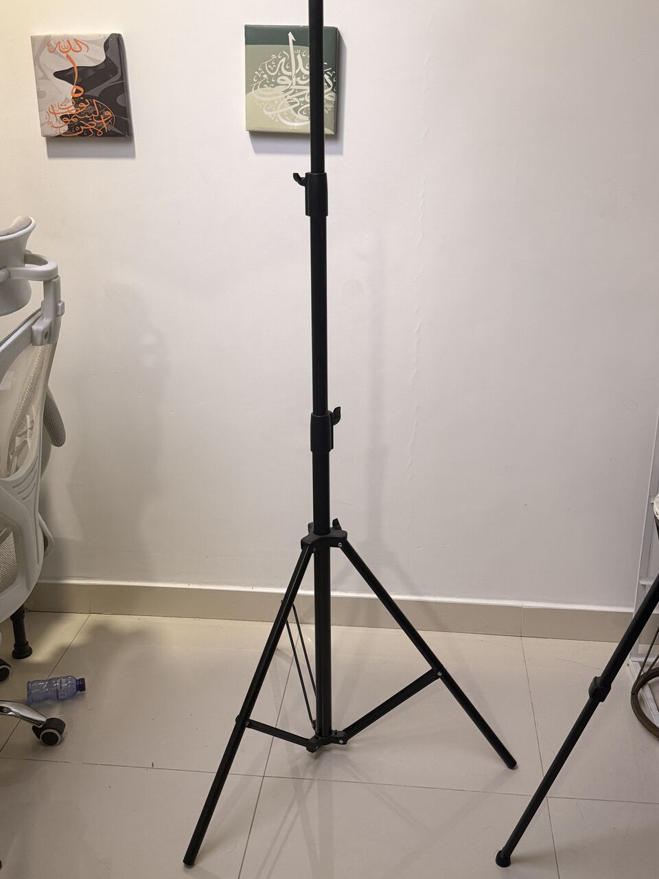 Hofuf, Photo & Video, SAR 3500,  FOR SALE &ndash; Complete Video Lighting Kit | SAR 3,500