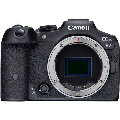 Manchester, Electronics, GBP 794,  Buy Canon EOS R7 Body Online UK | Best Price At Cameriz
