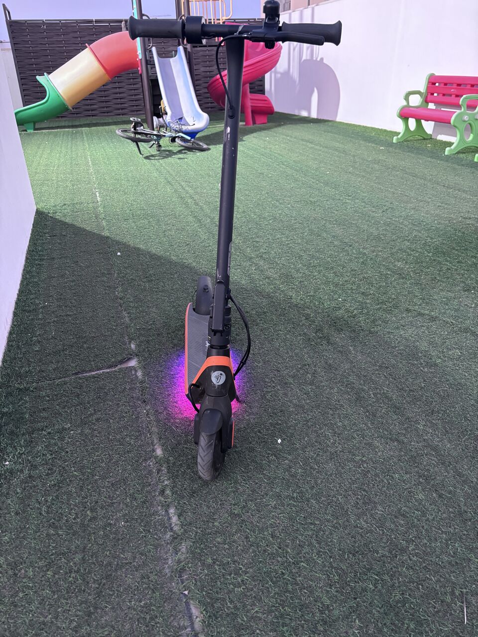 Dammam, Bicycles, SAR 500,  Segway Nine Bolt E-scooter