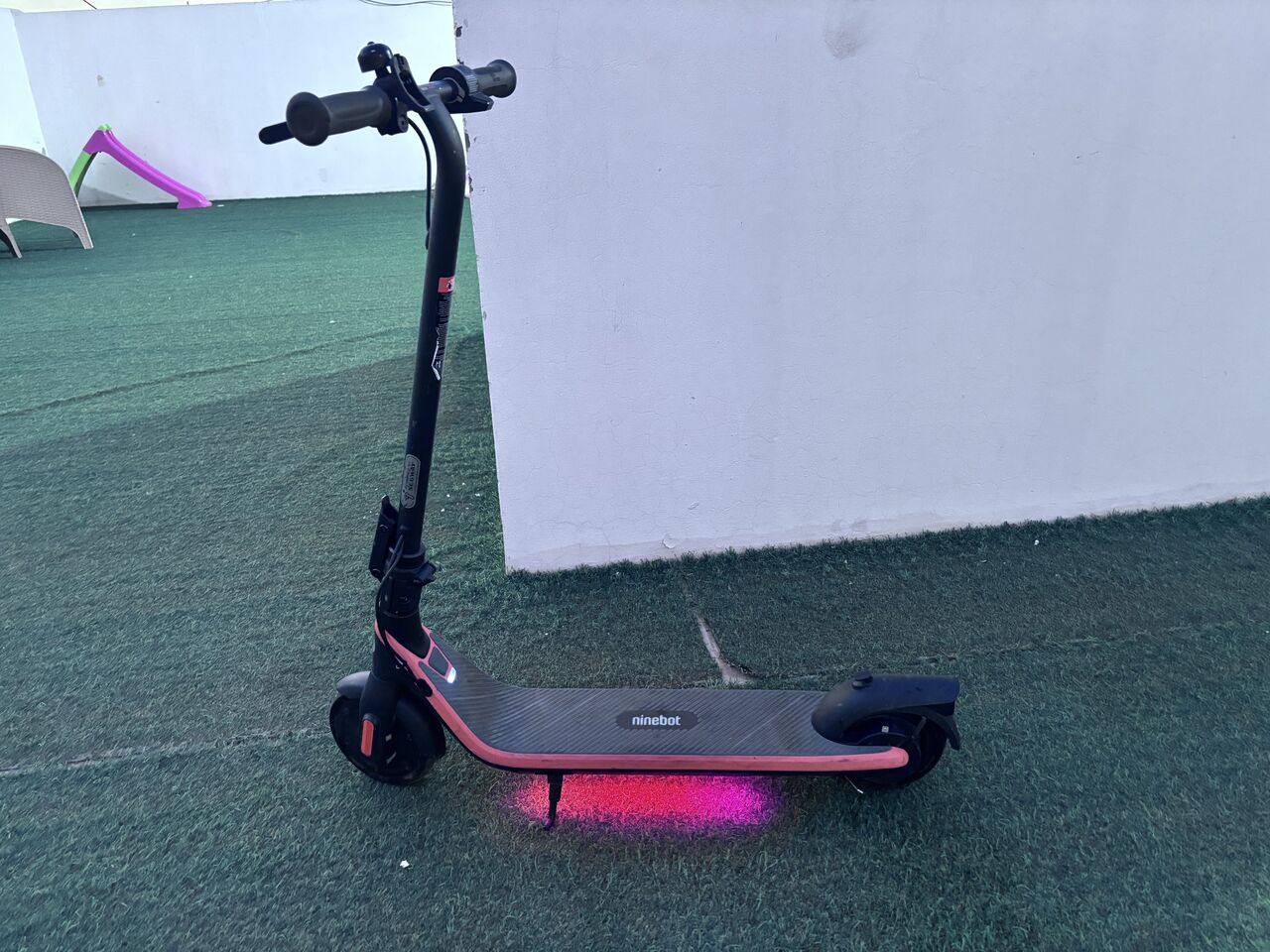 Dammam, Bicycles, SAR 500,  Segway Nine Bolt E-scooter