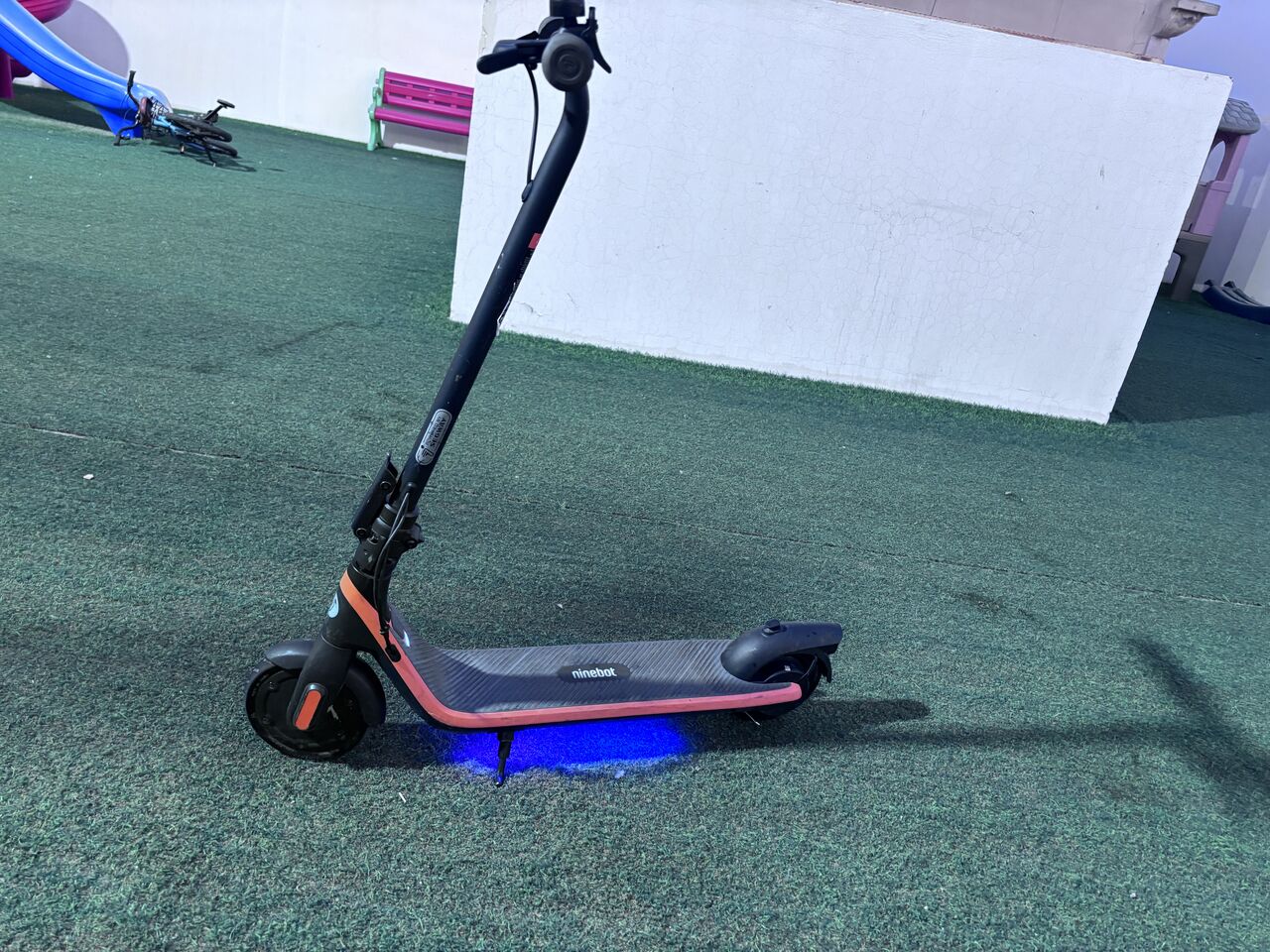 Dammam, Bicycles, SAR 500,  Segway Nine Bolt E-scooter