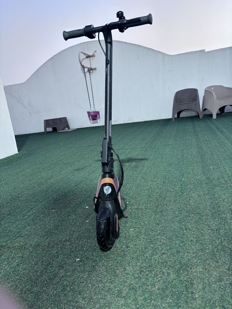 Dammam, Bicycles, SAR 500,  Segway Nine Bolt E-scooter