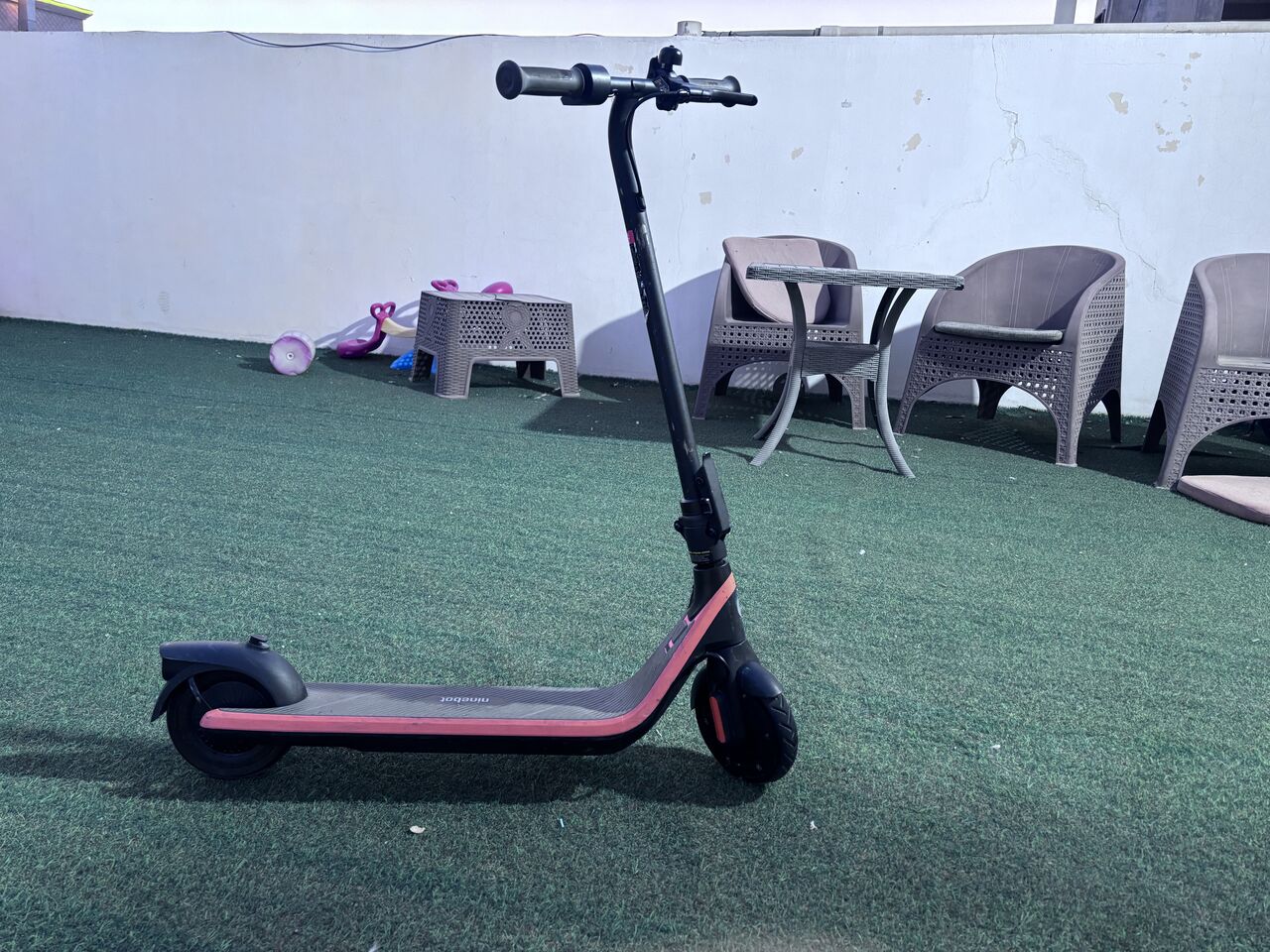 Dammam, Bicycles, SAR 500,  Segway Nine Bolt E-scooter