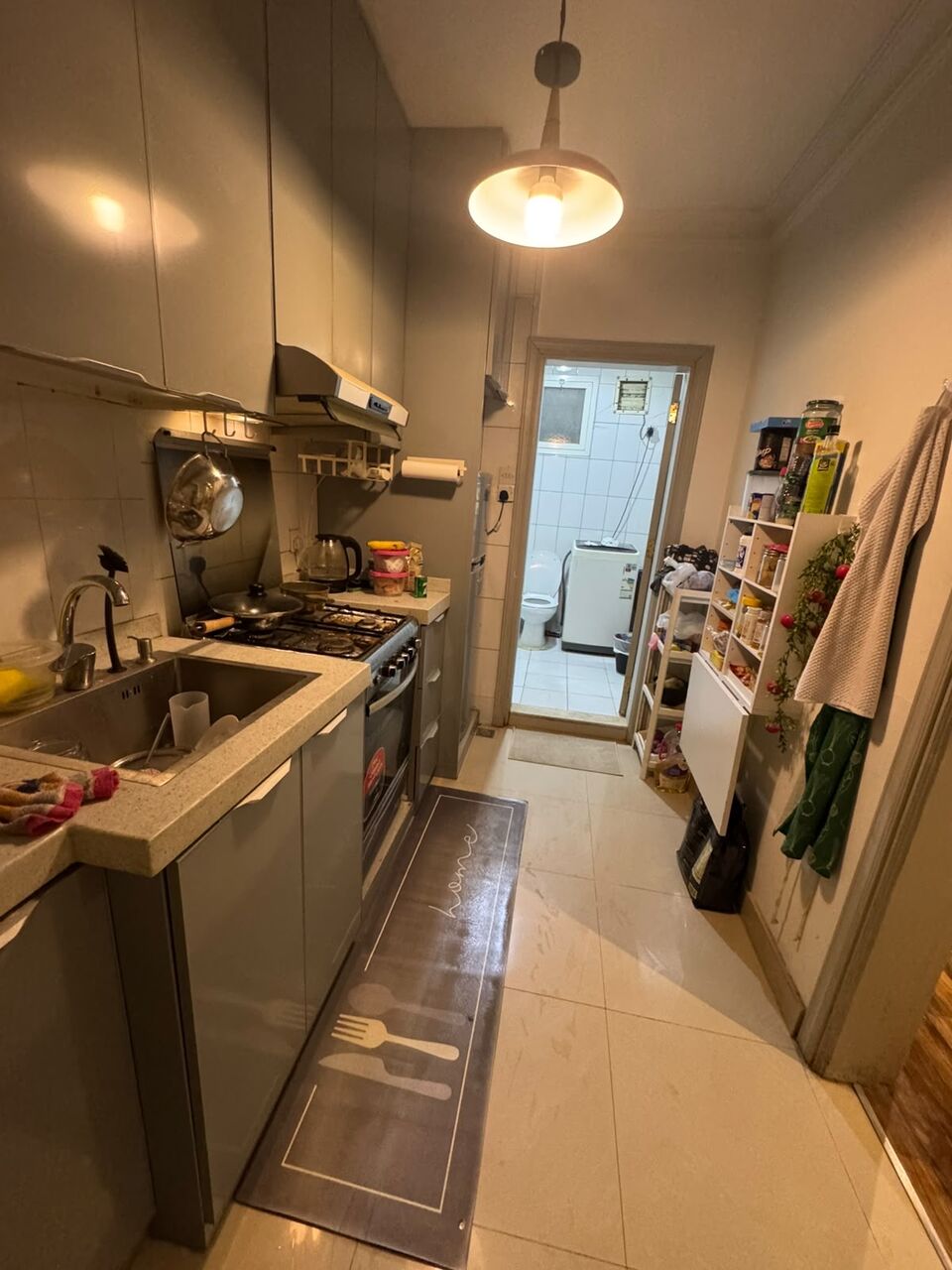 Riyadh, Apartments, Flats, Houses & Villas, SAR 25000/year,  Furnished,  1 BR,  Studio For Rent Including Furniture