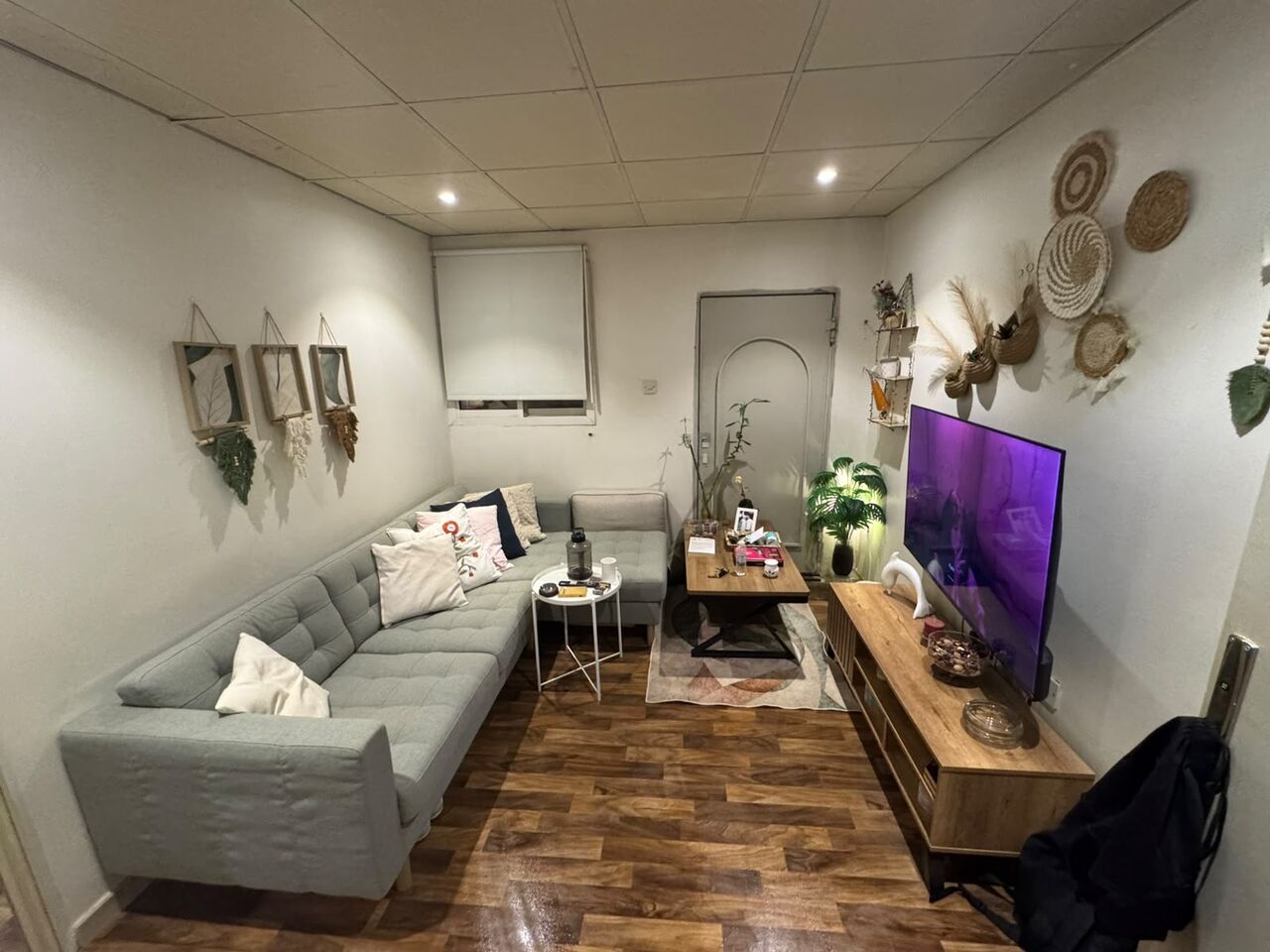 Riyadh, Apartments, Flats, Houses & Villas, SAR 25000/year,  Furnished,  1 BR,  Studio For Rent Including Furniture