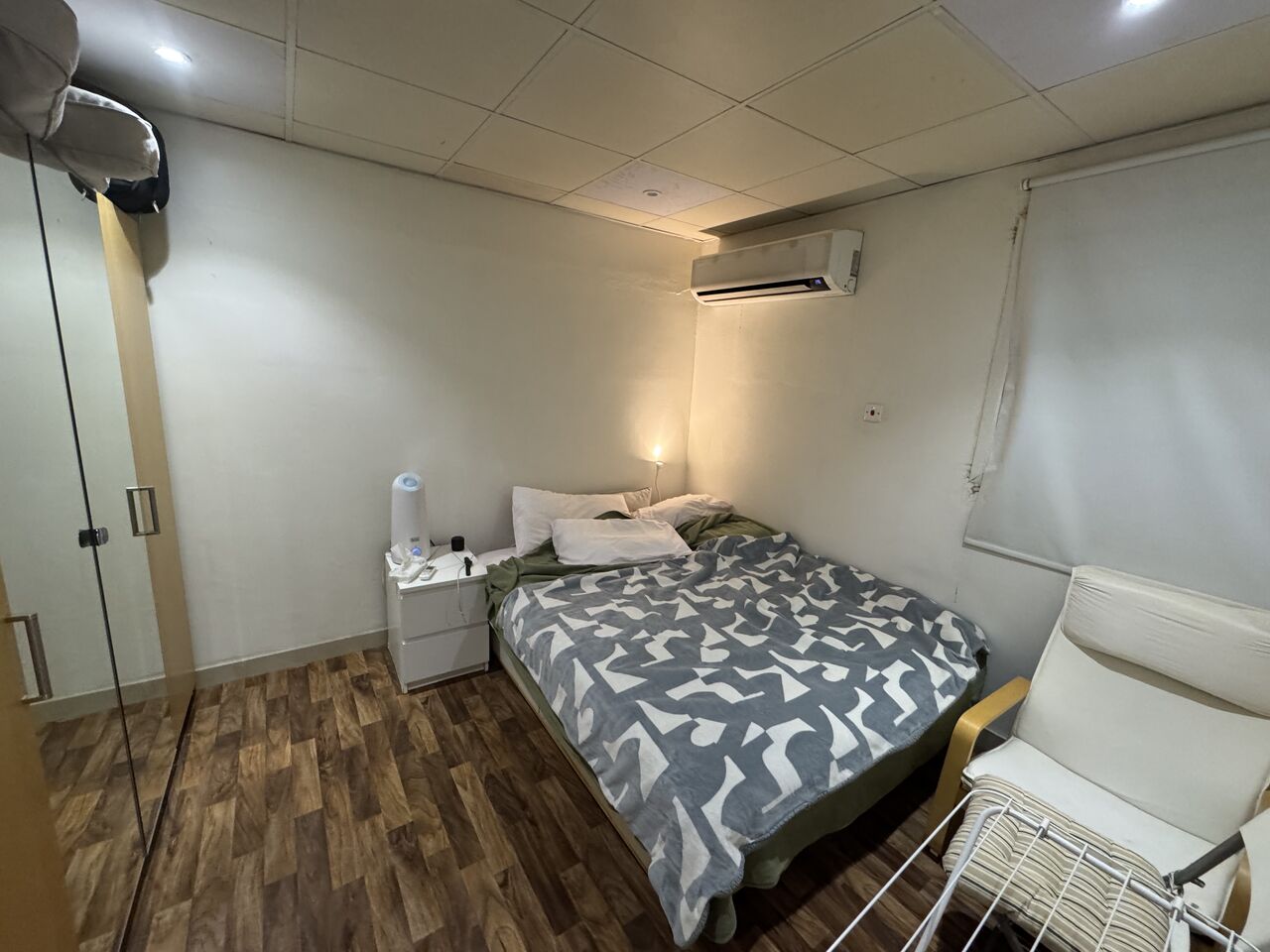 Riyadh, Apartments, Flats, Houses & Villas, SAR 25000/year,  Furnished,  1 BR,  Studio For Rent Including Furniture