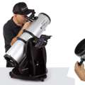 Deep-Sky Astronomy: Benefits Of A Dobsonian Telescope &ndash; Hobby Tech Supply