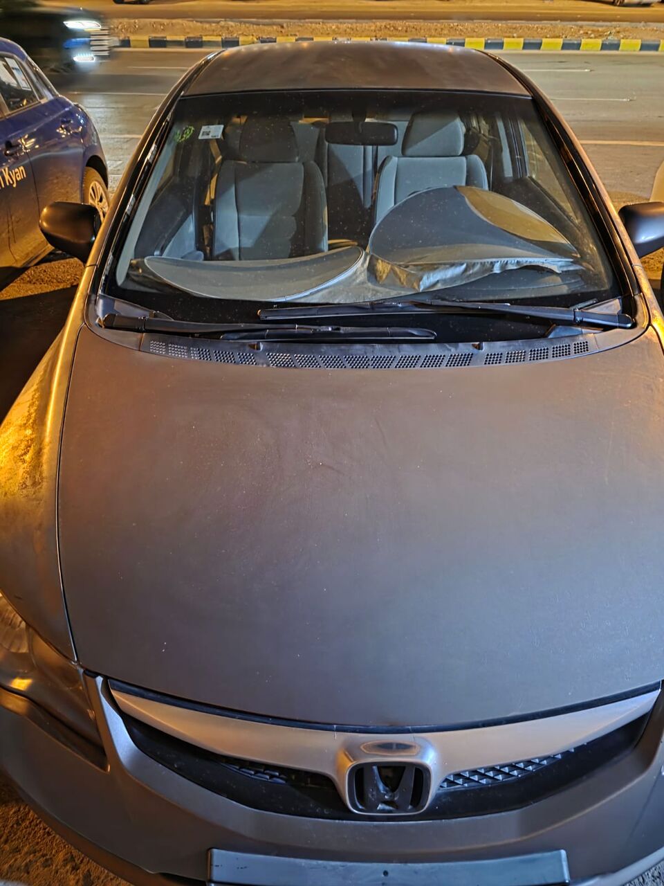 Riyadh, Vehicles, Cars & Trucks , SAR 18500,  Honda Civic,  2010,  Automatic,  212648 KM,    &ndash; Excellent Mechanical Condition | Ready To Drive