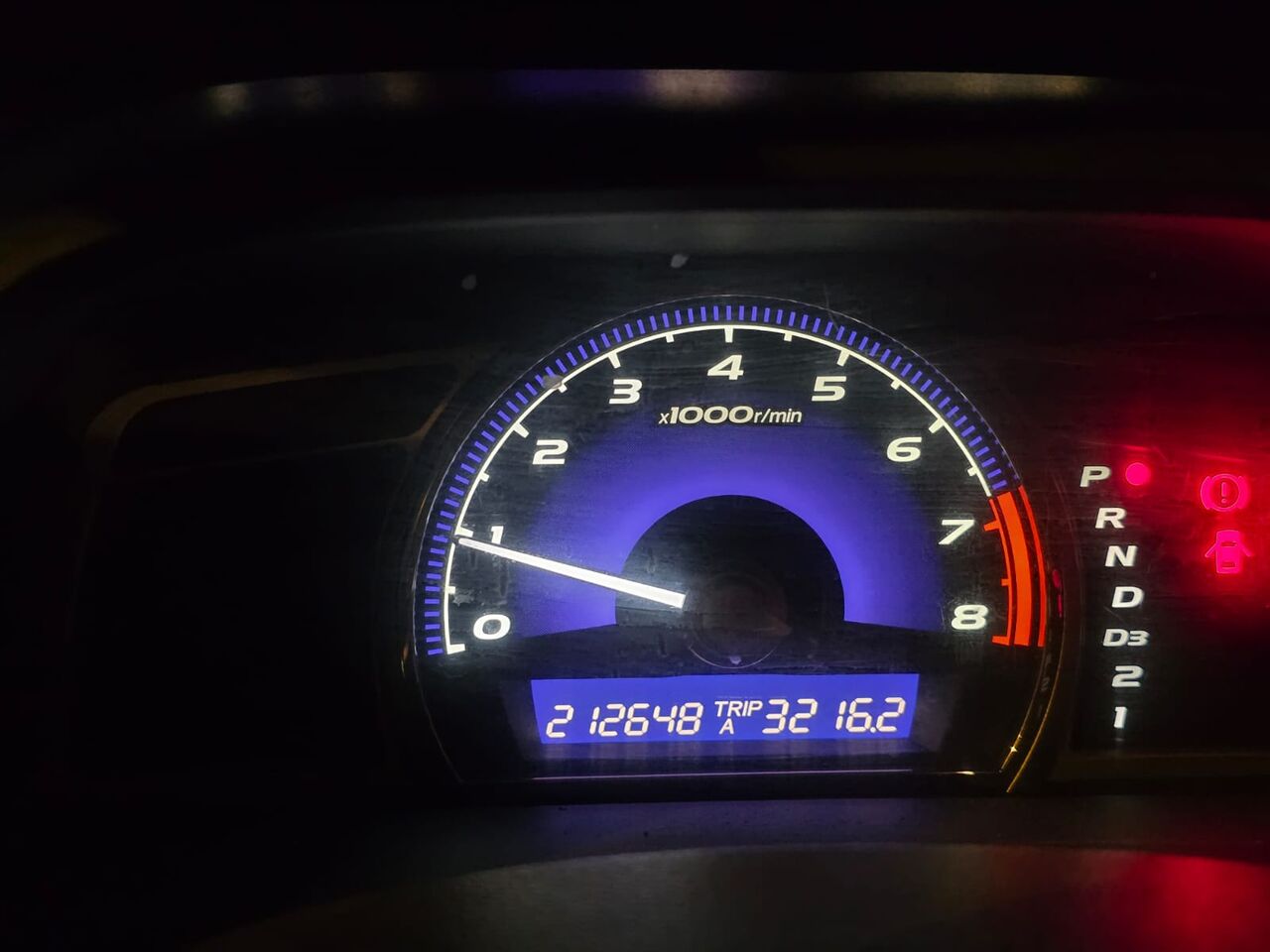 Riyadh, Vehicles, Cars & Trucks , SAR 18500,  Honda Civic,  2010,  Automatic,  212648 KM,    &ndash; Excellent Mechanical Condition | Ready To Drive